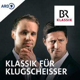 Show cover of Klassik für Klugscheisser