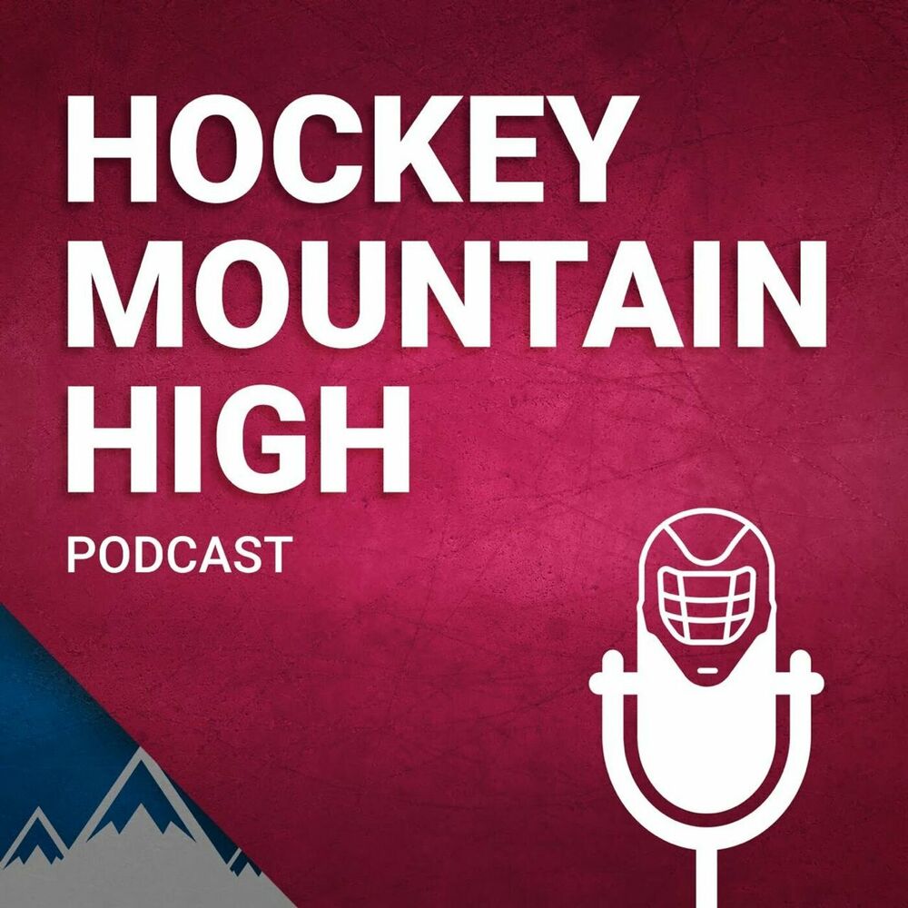 DNVR Avalanche Podcast: Bowen Byram talks defense on day two of Colorado  Avalanche training camp
