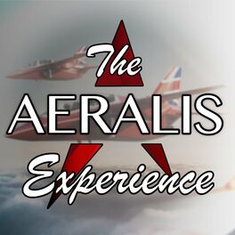 Show cover of The AERALIS Experience