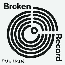 Show cover of Broken Record with Rick Rubin, Malcolm Gladwell, Bruce Headlam and Justin Richmond