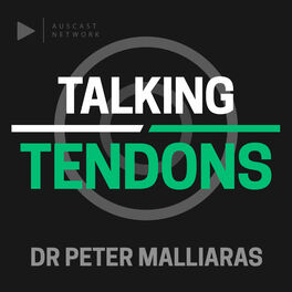 Show cover of Talking Tendons