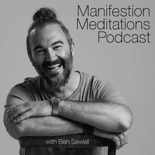 Listen To Manifestation Meditations Podcast | Deezer