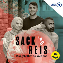 Show cover of Sack Reis