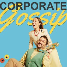 Show cover of Corporate Gossip
