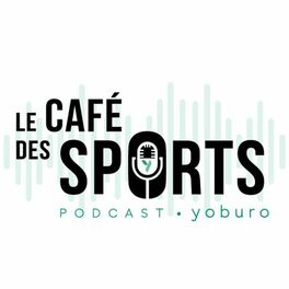 Show cover of Le Café des Sports