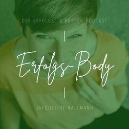 Show cover of Erfolgsbody - Der Erfolgs- & Körper-Podcast