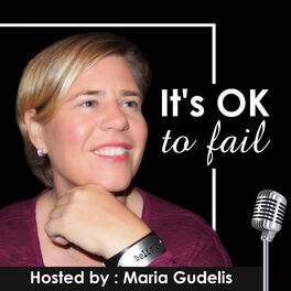 Show cover of It's OK to fail