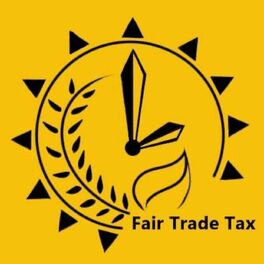 Show cover of Fair Trade Tax Podcast