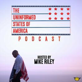 Show cover of The Uninformed States of America