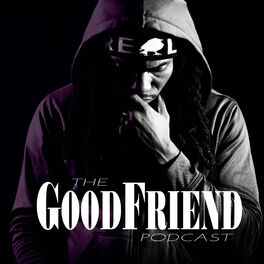 Show cover of The Good Friend Podcast