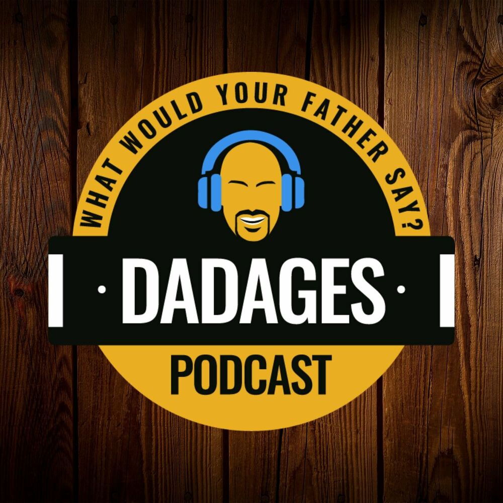 Listen to Dadages podcast