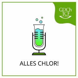 Show cover of Alles Chlor!