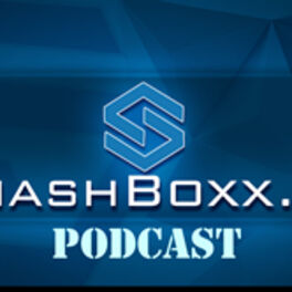 Show cover of SmashBoxxTV's Disc Golf Podcast