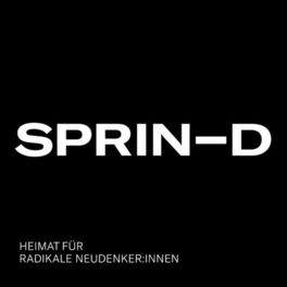 Show cover of SPRIND – der Podcast der Bundesagentur für Sprunginnovationen