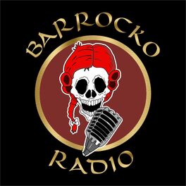 Show cover of Barrocko Radio