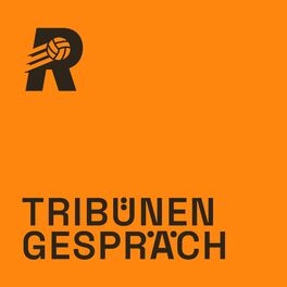 Show cover of Rasenfunk – Tribünengespräch