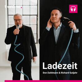 Show cover of t-online Ladezeit