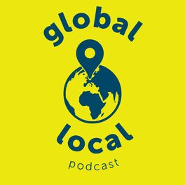 Show cover of global local - interkulturelle Impulse, die bereichern.