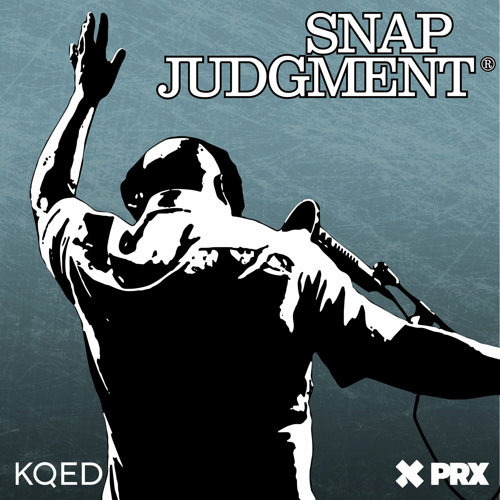 Listen to Snap Judgment podcast | Deezer