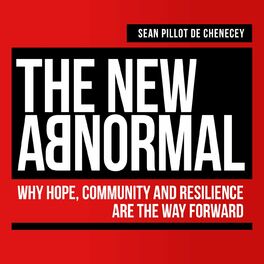 Show cover of The New Abnormal