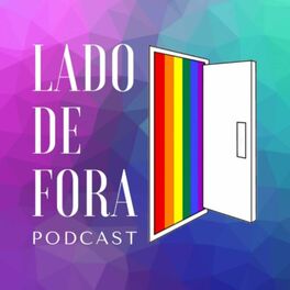 Show cover of Lado de Fora