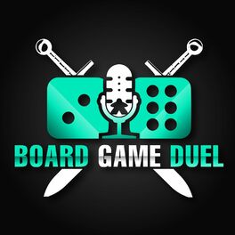 Show cover of Board Game Duel