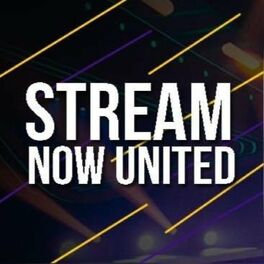 Show cover of Stream Now United