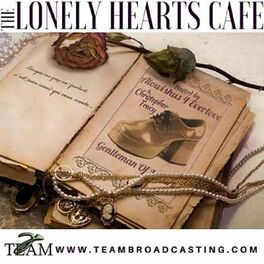 Show cover of The Lonely Hearts Cafe