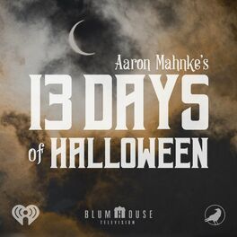 Show cover of 13 Days of Halloween