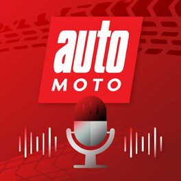Show cover of Auto Moto Podcast