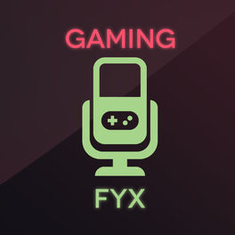 Show cover of Gaming Fyx