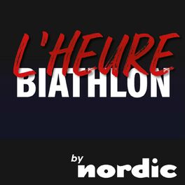 Show cover of L'Heure Biathlon