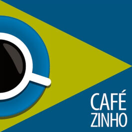 Show cover of Cafezinho
