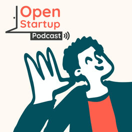 Show cover of Open Startup