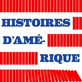Show cover of HISTOIRES D’AMERIQUE