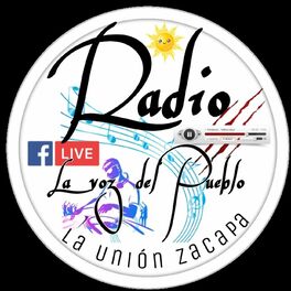 Show cover of Radio La voz del pueblo La Unión Zacapa