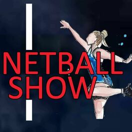Show cover of The Netball Show