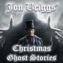 Show cover of Christmas Ghost Stories