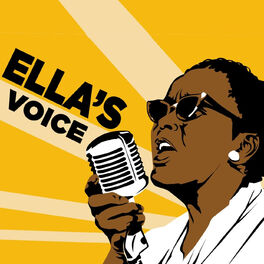 Show cover of Ella's Voice