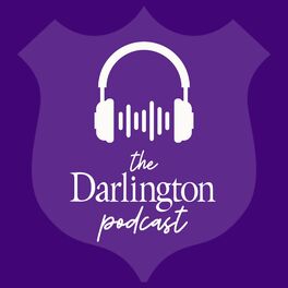Show cover of The Darlington Podcast