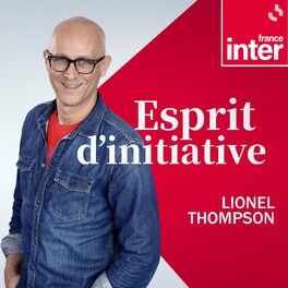 Show cover of Esprit d'initiative
