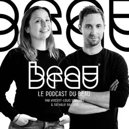 Show cover of BeauBeau
