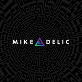 Show cover of Mikeadelic