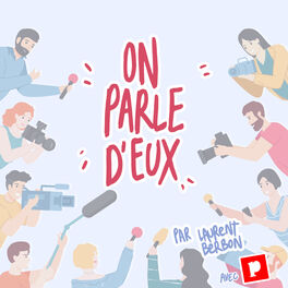 Show cover of On parle d'eux