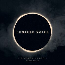 Show cover of LUMIERE NOIRE