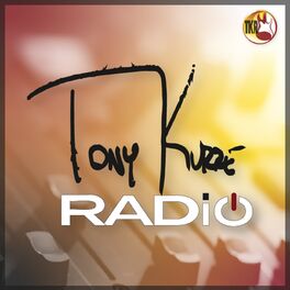 Show cover of Tony Kurre Radio
