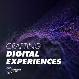 Show cover of Crafting Digital Experiences
