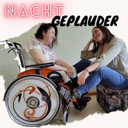 Show cover of Nachtgeplauder