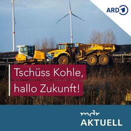 Show cover of Tschüss Kohle, hallo Zukunft!