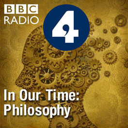 Show cover of In Our Time: Philosophy